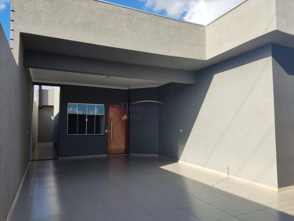 Imagem Casa com 3 Quartos à Venda, 124 m² em Parque Residencial Dos Girassóis - Campo Grande Imagem Casa com 3 Quartos à Venda, 124 m² em Parque Residencial Dos Girassóis - Campo Grande