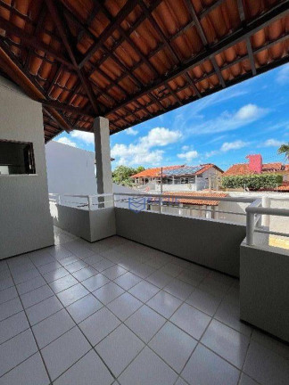 Imagem Casa com 4 Quartos à Venda, 240 m² em Edson Queiroz - Fortaleza Imagem Casa com 4 Quartos à Venda, 240 m² em Edson Queiroz - Fortaleza