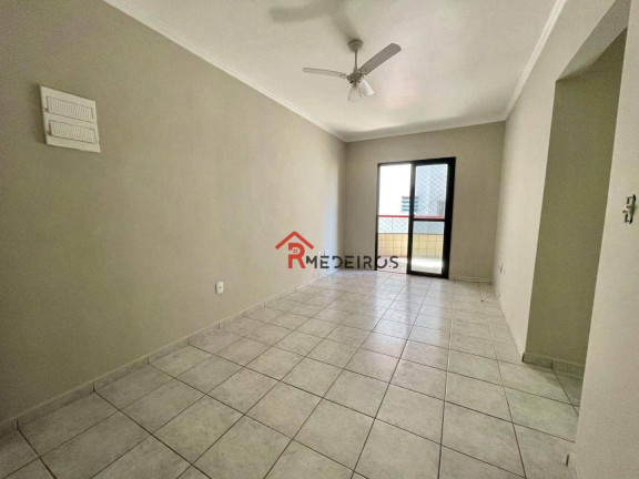 Apartamento com 2 Quartos à Venda, 82 m² em Tupi - Praia Grande