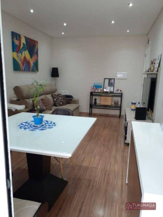 Imagem Apartamento com 2 Quartos à Venda, 59 m² em Picanco - Guarulhos Imagem Apartamento com 2 Quartos à Venda, 59 m² em Picanco - Guarulhos