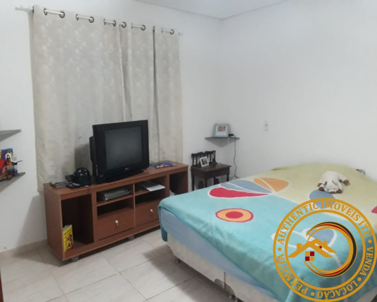 Imagem Imóvel com 3 Quartos à Venda,  em Vila Padre Bento - Itu