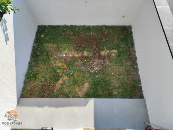 Imagem Sobrado com 3 Quartos à Venda, 107 m² em Vila Mogi Moderno - Mogi Das Cruzes