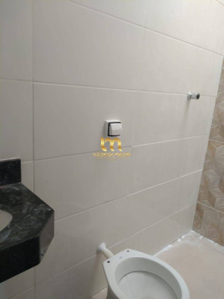 Imagem Casa com 2 Quartos à Venda, 57 m² em Sítio Do Campo - Praia Grande Imagem Casa com 2 Quartos à Venda, 57 m² em Sítio Do Campo - Praia Grande