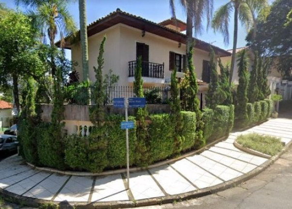 Imagem Sobrado com 4 Quartos à Venda, 374 m² em Perdizes - São Paulo Imagem Sobrado com 4 Quartos à Venda, 374 m² em Perdizes - São Paulo
