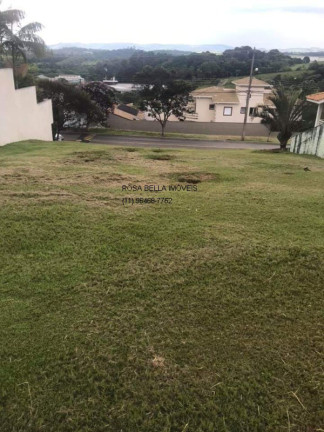 Imagem Terreno à Venda, 600 m² em Terras De Santa Cruz - Itatiba Imagem Terreno à Venda, 600 m² em Terras De Santa Cruz - Itatiba