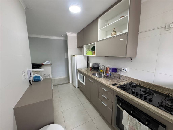Imagem Apartamento com 2 Quartos à Venda, 74 m² em Boqueirão - Praia Grande Imagem Apartamento com 2 Quartos à Venda, 74 m² em Boqueirão - Praia Grande