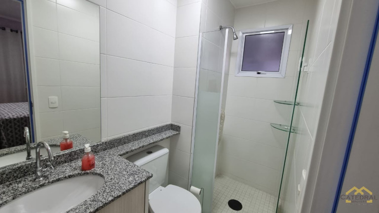 Imagem Apartamento com 3 Quartos à Venda, 61 m² em Vila Rami - Jundiaí Imagem Apartamento com 3 Quartos à Venda, 61 m² em Vila Rami - Jundiaí