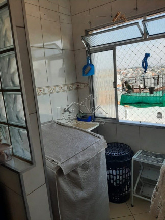 Imagem Apartamento com 2 Quartos à Venda, em Parque Boturussu - São Paulo Imagem Apartamento com 2 Quartos à Venda, em Parque Boturussu - São Paulo