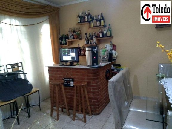 Imagem Casa com 4 Quartos à Venda, 180 m² em São Miguel Paulista - São Paulo