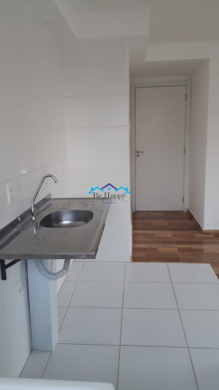 Imagem Apartamento com 2 Quartos para Alugar, 40 m² em Jardim Prudência - São Paulo Imagem Apartamento com 2 Quartos para Alugar, 40 m² em Jardim Prudência - São Paulo
