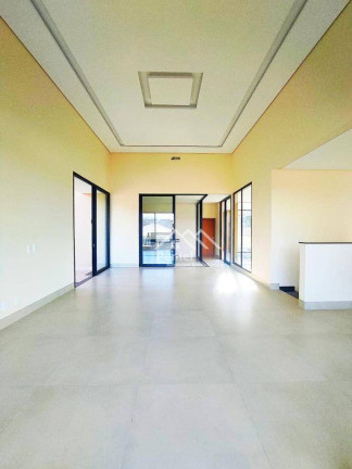 Imagem Sobrado com 3 Quartos à Venda, 318 m² em Alphaville Iii - Ribeirão Preto Imagem Sobrado com 3 Quartos à Venda, 318 m² em Alphaville Iii - Ribeirão Preto