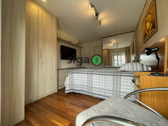 Imagem Apartamento com 4 Quartos à Venda, 130 m² em Panamby - São Paulo Imagem Apartamento com 4 Quartos à Venda, 130 m² em Panamby - São Paulo