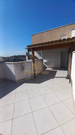 Imagem Cobertura com 2 Quartos à Venda, 73 m² em Vila Junqueira - Santo André Imagem Cobertura com 2 Quartos à Venda, 73 m² em Vila Junqueira - Santo André