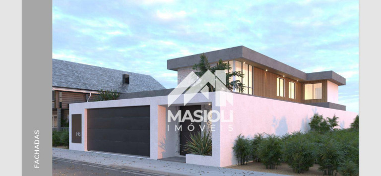 Casa com 4 Quartos à Venda, 250 m² em Morada Do Sol - Vila Velha