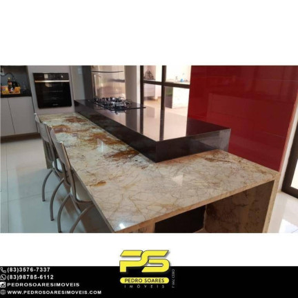 Imagem Casa com 3 Quartos à Venda, 500 m² em Portal Do Sol - João Pessoa