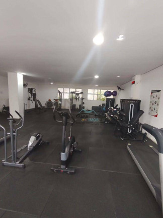 Imagem Apartamento com 2 Quartos para Alugar, 59 m² em Alto Da Boa Vista - Sorocaba Imagem Apartamento com 2 Quartos para Alugar, 59 m² em Alto Da Boa Vista - Sorocaba