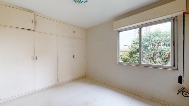 Imagem Imóvel com 3 Quartos à Venda, 147 m² em Higienópolis - São Paulo