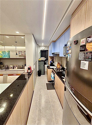 Imagem Apartamento com 3 Quartos à Venda, 81 m² em Vila Santa Catarina - São Paulo Imagem Apartamento com 3 Quartos à Venda, 81 m² em Vila Santa Catarina - São Paulo