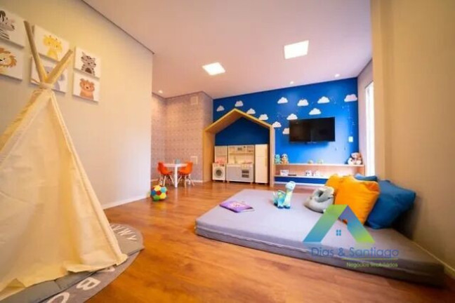 Imagem Apartamento com 1 Quarto à Venda, 24 m² em Jardim Santa Emília - São Paulo Imagem Apartamento com 1 Quarto à Venda, 24 m² em Jardim Santa Emília - São Paulo