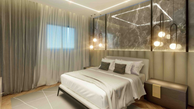 Imagem Apartamento com 3 Quartos à Venda, 135 m² em Vila Operária - Itajaí