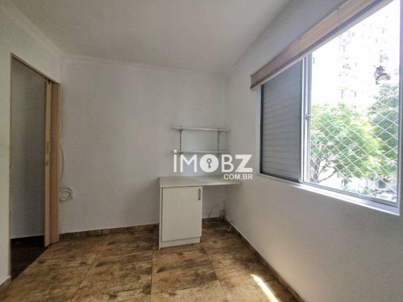 Imagem Imóvel com 2 Quartos à Venda, 52 m² em Jardim Umarizal - São Paulo