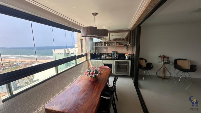 Apartamento com 3 Quartos à Venda, 98 m² em Jardim Armação - Salvador
