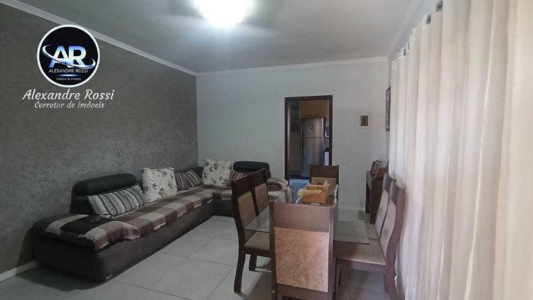 Imagem Casa com 3 Quartos à Venda, 94 m² em Jardim Guanciale - Campo Limpo Paulista Imagem Casa com 3 Quartos à Venda, 94 m² em Jardim Guanciale - Campo Limpo Paulista