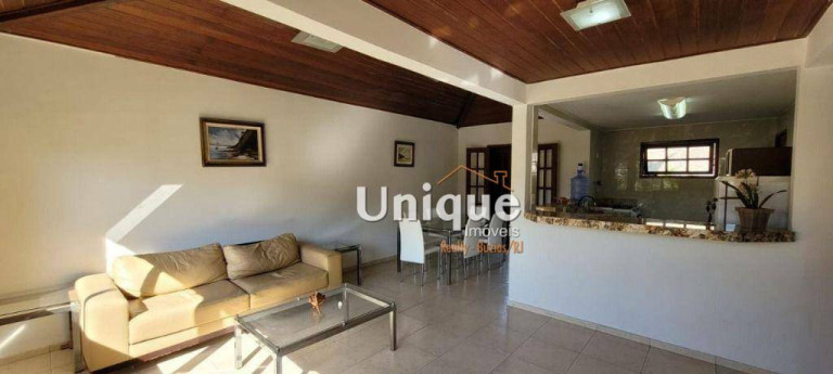 Casa com 4 Quartos à Venda, 110 m² em São José - Armação Dos Búzios