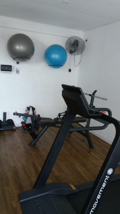 Imagem Apartamento com 2 Quartos à Venda, 48 m² em Chácara Vista Alegre - Cotia