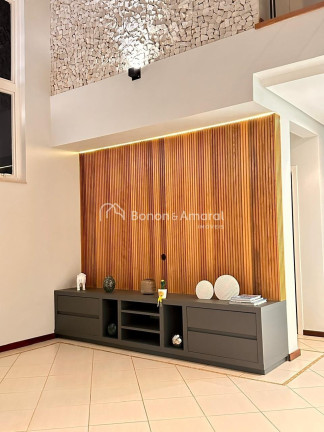 Imagem Casa de Condomínio com 3 Quartos à Venda, 261 m² em Parque Brasil 500 - Paulínia Imagem Casa de Condomínio com 3 Quartos à Venda, 261 m² em Parque Brasil 500 - Paulínia