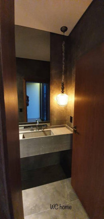 Imagem Casa com 3 Quartos à Venda, 408 m² em Parque Reserva Fazenda Imperial - Sorocaba