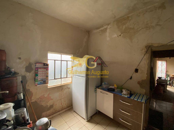 Imagem Casa com 3 Quartos à Venda, 774 m² em Dom Bosco - São João Del Rei