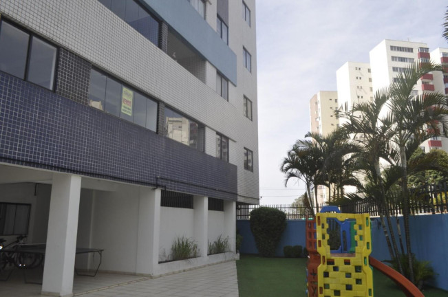 Imagem Apartamento com 3 Quartos à Venda, 115 m² em Portão - Curitiba Imagem Apartamento com 3 Quartos à Venda, 115 m² em Portão - Curitiba