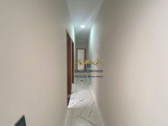 Imagem Casa com 2 Quartos à Venda, 100 m² em Vila Angélica - Tatuí Imagem Casa com 2 Quartos à Venda, 100 m² em Vila Angélica - Tatuí