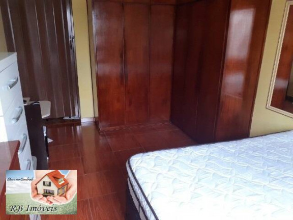Imagem Apartamento com 1 Quarto à Venda, 52 m² em Assunção - São Bernardo Do Campo