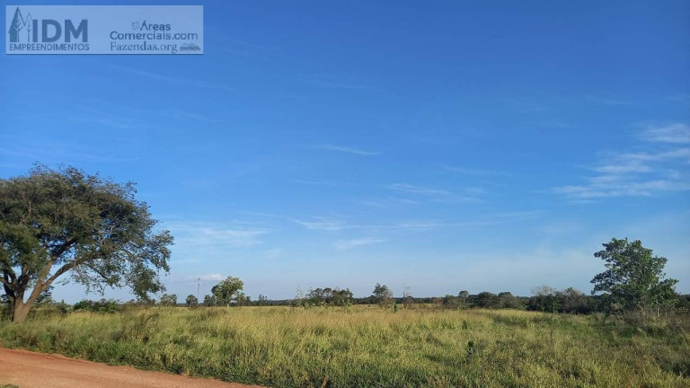 Imagem Chácara à Venda, 6.030.000 m² em Centro - Campo Grande