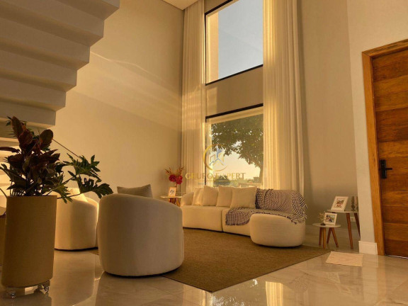 Imagem Casa com 3 Quartos à Venda, 411 m² em Condomínio Residencial Colinas Do Paratehy - São José Dos Campos Imagem Casa com 3 Quartos à Venda, 411 m² em Condomínio Residencial Colinas Do Paratehy - São José Dos Campos