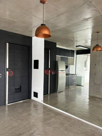 Imagem Apartamento com 1 Quarto à Venda, 70 m² em Vila Regente Feijó - São Paulo Imagem Apartamento com 1 Quarto à Venda, 70 m² em Vila Regente Feijó - São Paulo