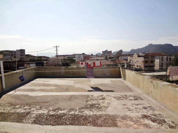 Imagem Apartamento com 2 Quartos à Venda, 54 m² em Centro - Sao Vicente