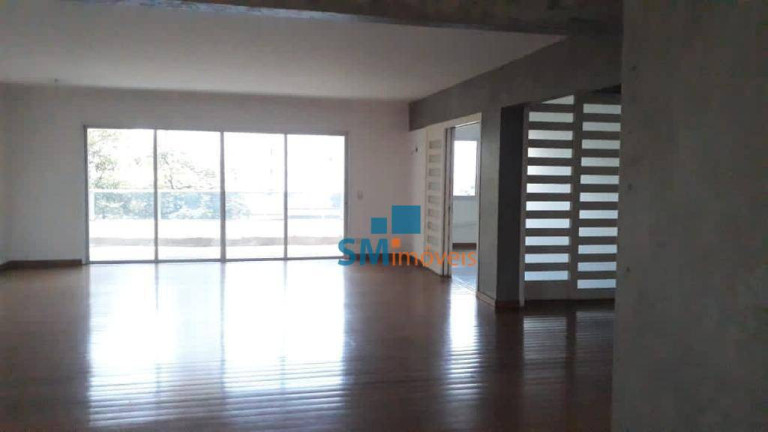 Imagem Apartamento com 4 Quartos à Venda, 330 m² em Brooklin Paulista - São Paulo Imagem Apartamento com 4 Quartos à Venda, 330 m² em Brooklin Paulista - São Paulo