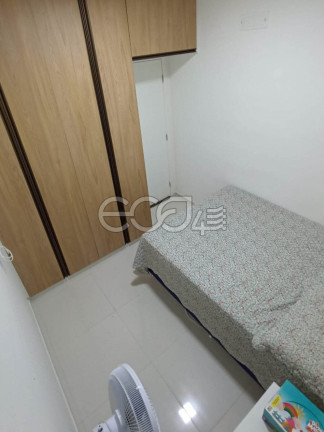 Imagem Casa de Condomínio com 2 Quartos à Venda, 140 m² em Espaço Tropical - Barra Dos Coqueiros