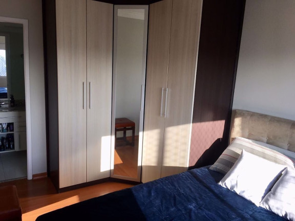 Imagem Apartamento com 2 Quartos à Venda, 63 m² em Cambuci - São Paulo