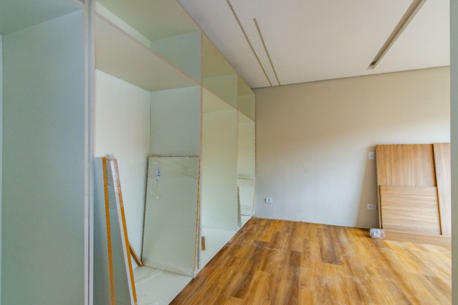 Imagem Apartamento com 2 Quartos à Venda, 86 m² em Alto Da Xv - Curitiba