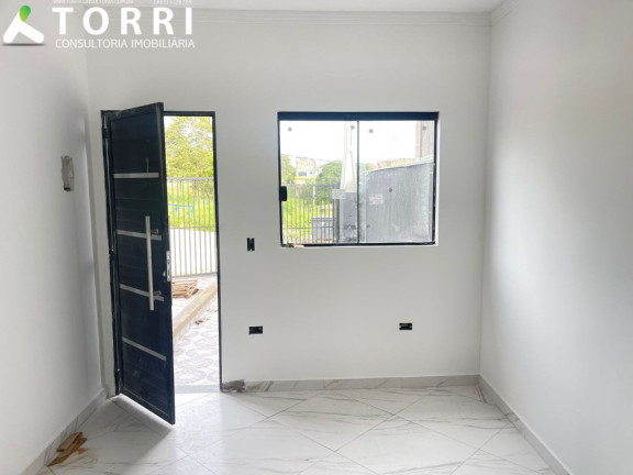 Imagem Casa com 2 Quartos à Venda, 56 m² em Parque São Bento - Sorocaba