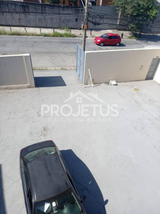 Imagem Galpão para Alugar, 1.200 m² em Jaraguá - São Paulo