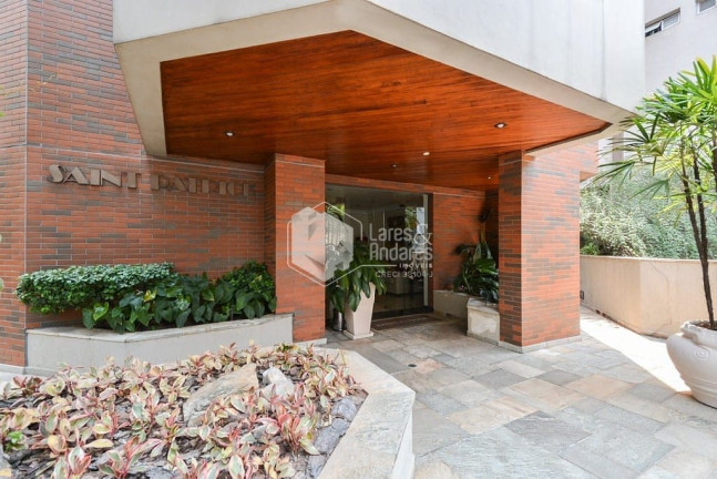 Imagem Apartamento com 3 Quartos à Venda, 177 m² em Perdizes - São Paulo