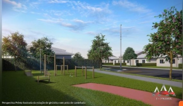 Imagem Casa com 2 Quartos à Venda, 76 m² em Chapéu Do Sol - Várzea Grande