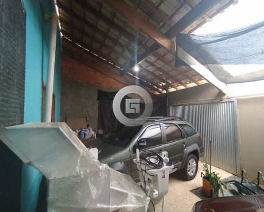 Imagem Casa com 3 Quartos à Venda, 200 m² em Novo Delfino - Montes Claros