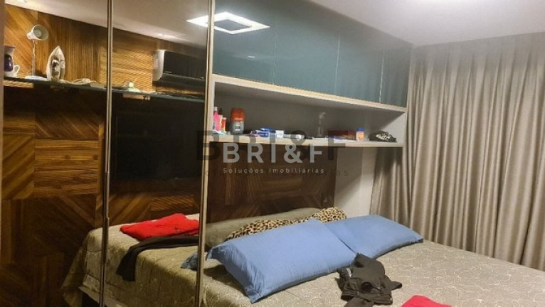 Imagem Apartamento com 2 Quartos à Venda, 65 m² em Brooklin - São Paulo Imagem Apartamento com 2 Quartos à Venda, 65 m² em Brooklin - São Paulo
