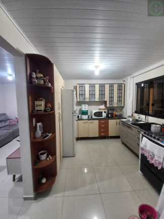 Imagem Casa com 3 Quartos à Venda, 150 m² em Contorno - Ponta Grossa Imagem Casa com 3 Quartos à Venda, 150 m² em Contorno - Ponta Grossa